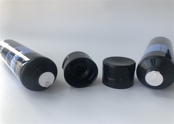 45ml Cosmetic Tube Packaging Diameter 30mm Rose For MEN Trimming BB Cream
